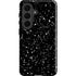 Black Speckle Galaxy S26 Plus Impact Case