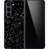 Black Speckle Galaxy Z Fold5 5G Skin