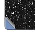 Black Speckle Galaxy Z Fold5 5G Skin