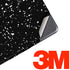 Black Speckle iPad Skins