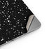 Black Speckle Apple iPad Air Skin