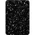 Black Speckle Apple iPad Mini Skin