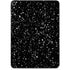 Black Speckle Apple iPad Pro Skin