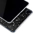 Black Speckle iPad Pro 11in (2024) Clear Case