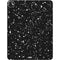 Black Speckle iPad Pro 13in M4 (2024) Skin