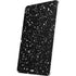 Black Speckle iPad Pro 13in M4 (2024) Skin