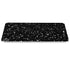 Black Speckle iPad Pro 13in M4 (2024) Skin
