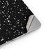 Black Speckle iPad Pro 13in M4 (2024) Skin