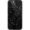 Black Speckle iPhone 15 Pro Max Skin