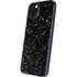 Black Speckle iPhone 15 Skin