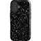 Black Speckle iPhone 16 Magsafe Impact Case