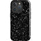 Black Speckle iPhone 16 Pro Magsafe Impact Case