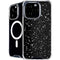 Black Speckle iPhone 16 Pro Max MagSafe Case