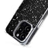Black Speckle iPhone 16 Pro Max MagSafe Case