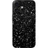 Black Speckle iPhone 16 Skin