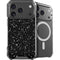 Black Speckle iPhone 18 Pro MagSafe Case