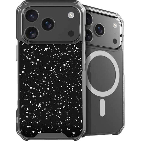 Black Speckle iPhone 18 Pro Max MagSafe Case