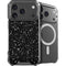 Black Speckle iPhone 18 Pro Max MagSafe Case