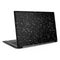 Black Speckle Dell Latitude Skin