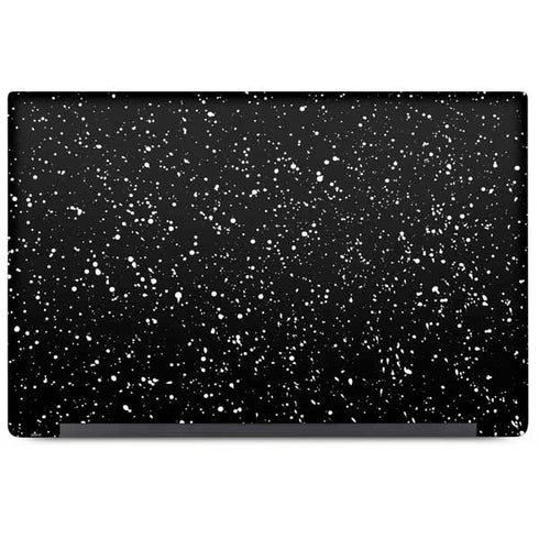 Black Speckle Dell Latitude Skin