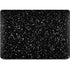 Black Speckle Apple MacBook Air Skin