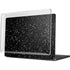 Black Speckle MacBook Pro 14in (2021-24) Case plus Skin