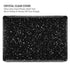 Black Speckle MacBook Pro 14in (2021-24) Case plus Skin