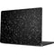 Black Speckle Apple MacBook Pro 14-inch Skin