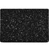 Black Speckle MacBook Skins