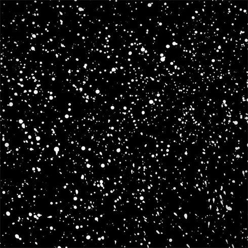 Black Speckle MacBook Skins