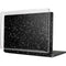Black Speckle MacBook Cases