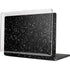 Black Speckle MacBook Cases