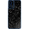 Black Speckle Moto G Play 4G (2024) Skin