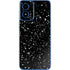 Black Speckle Moto G Play 4G (2024) Skin
