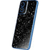Black Speckle Moto G Play 4G (2024) Skin
