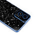 Black Speckle Moto G Play 4G (2024) Skin
