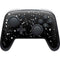 Black Speckle Nintendo Skins