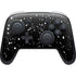 Black Speckle Nintendo Skins