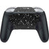 Black Speckle Nintendo Switch 2 (2025) Pro Controller Skin