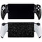 Black Speckle PlayStation Portal Remote Player Skin