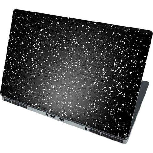 Black Speckle Dell Precision Skin