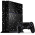 Black Speckle PlayStation PS4 Skins
