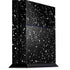 Black Speckle PlayStation PS4 Skins