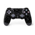 Black Speckle PlayStation PS4 Skins