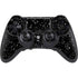 Black Speckle PlayStation PS4 Skins