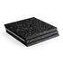 Black Speckle PlayStation PS4 Skins