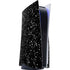 Black Speckle PlayStation PS5 Skins