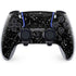 Black Speckle PS5 DualSense Edge Pro Controller Skin