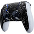 Black Speckle PS5 DualSense Edge Pro Controller Skin