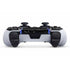 Black Speckle PS5 DualSense Edge Pro Controller Skin